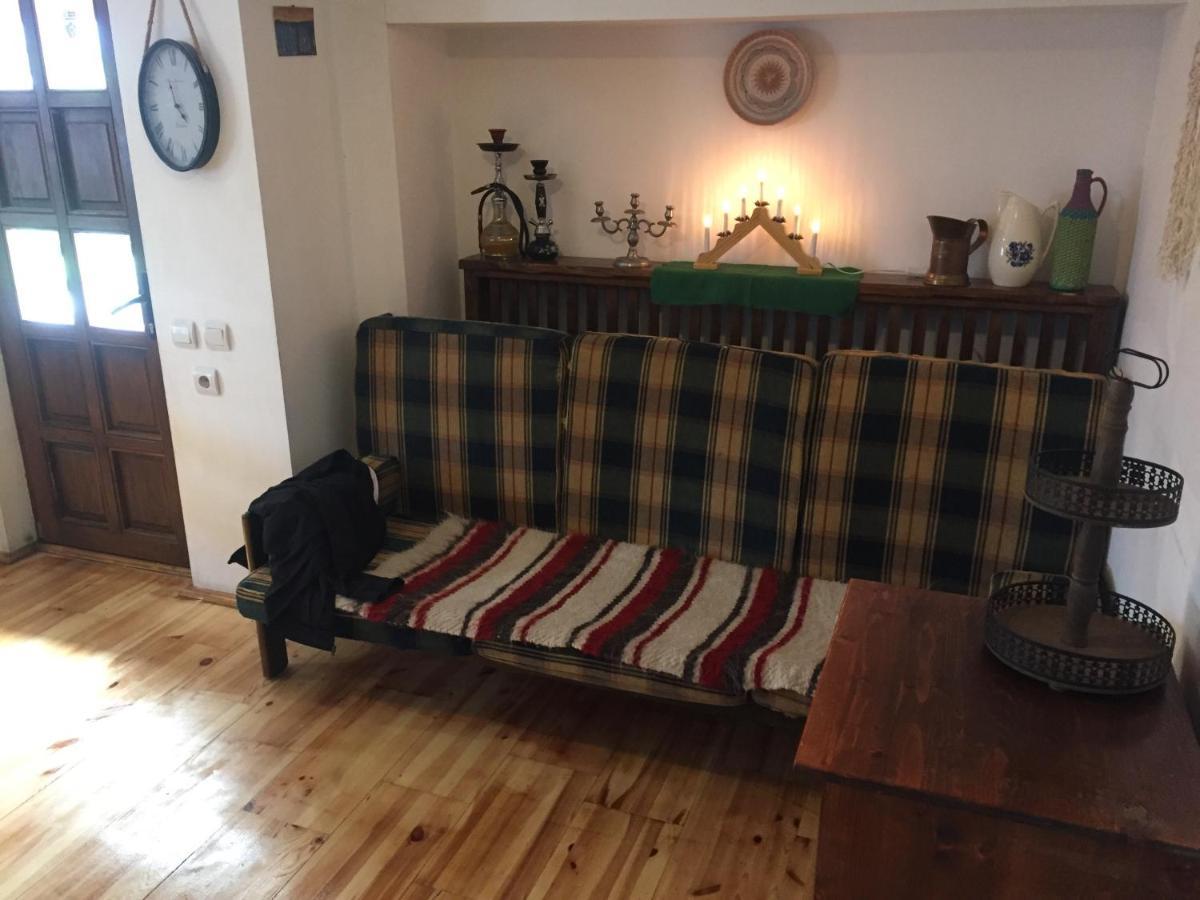 Bran White Clouds House And Chalet מראה חיצוני תמונה