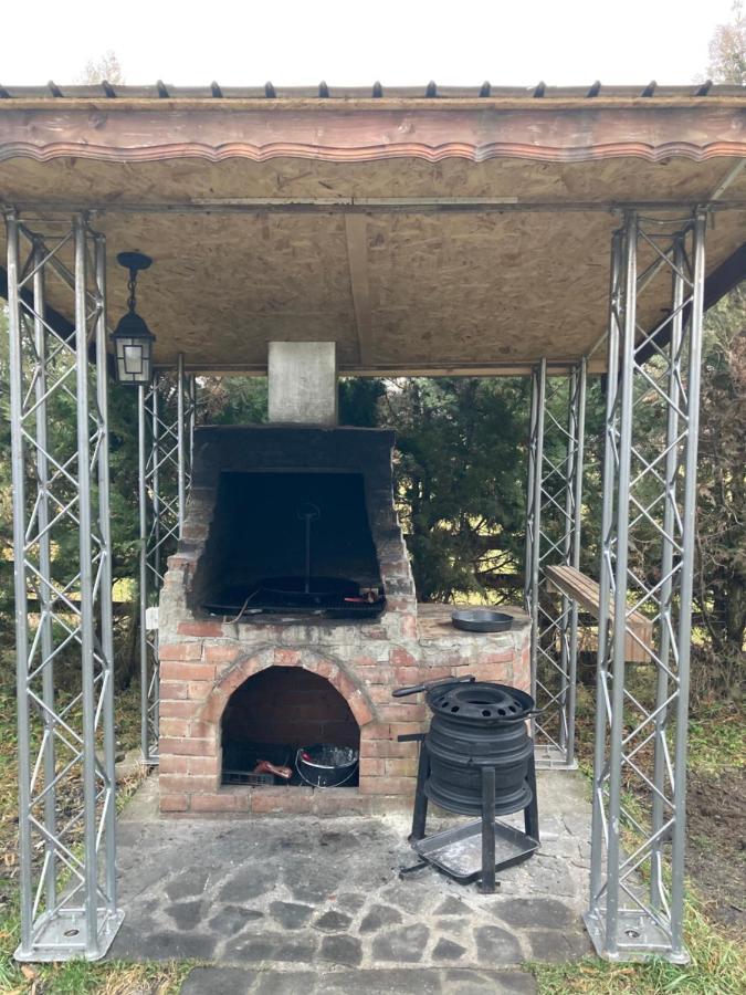 Bran White Clouds House And Chalet מראה חיצוני תמונה
