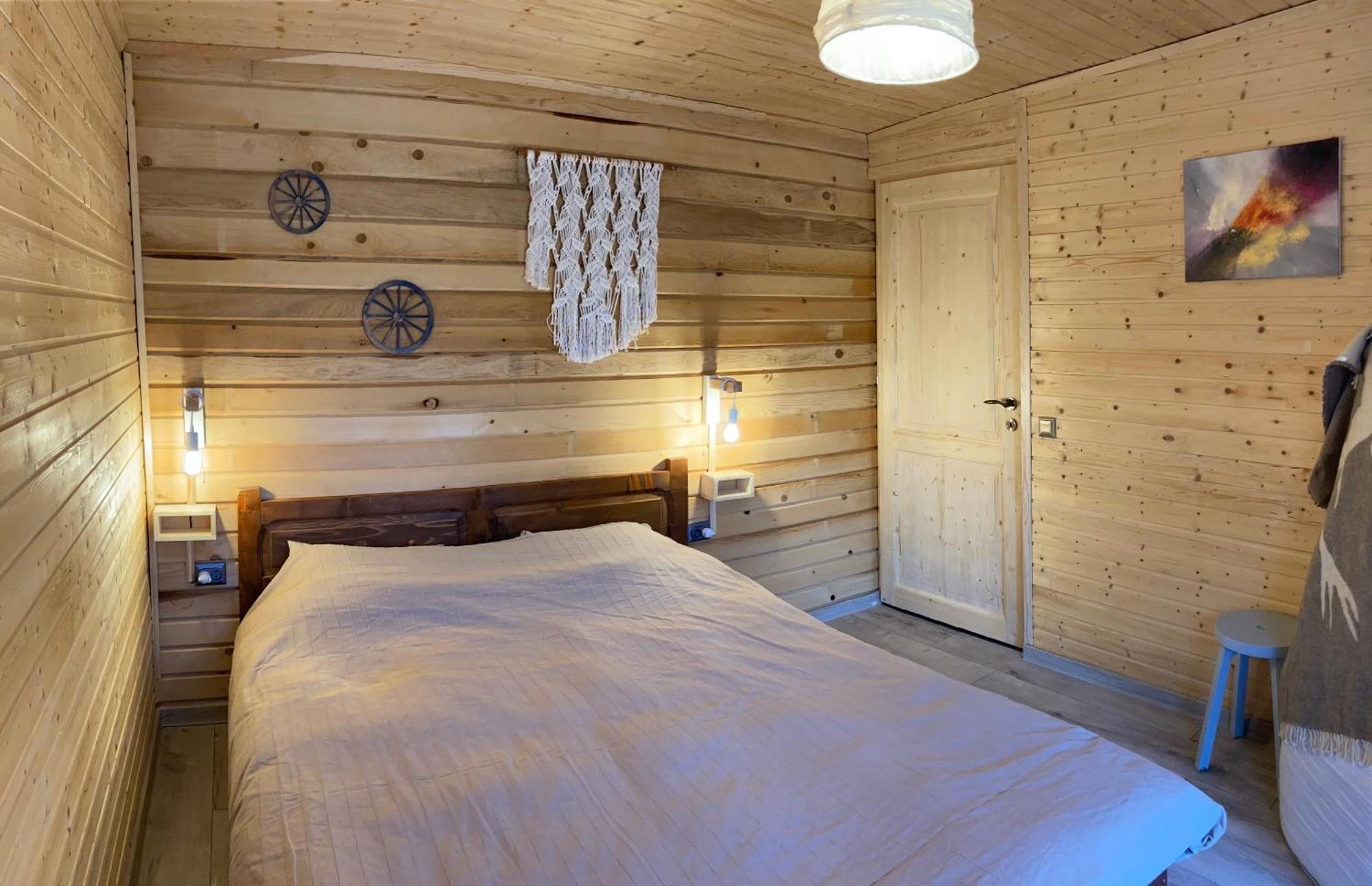 Bran White Clouds House And Chalet מראה חיצוני תמונה