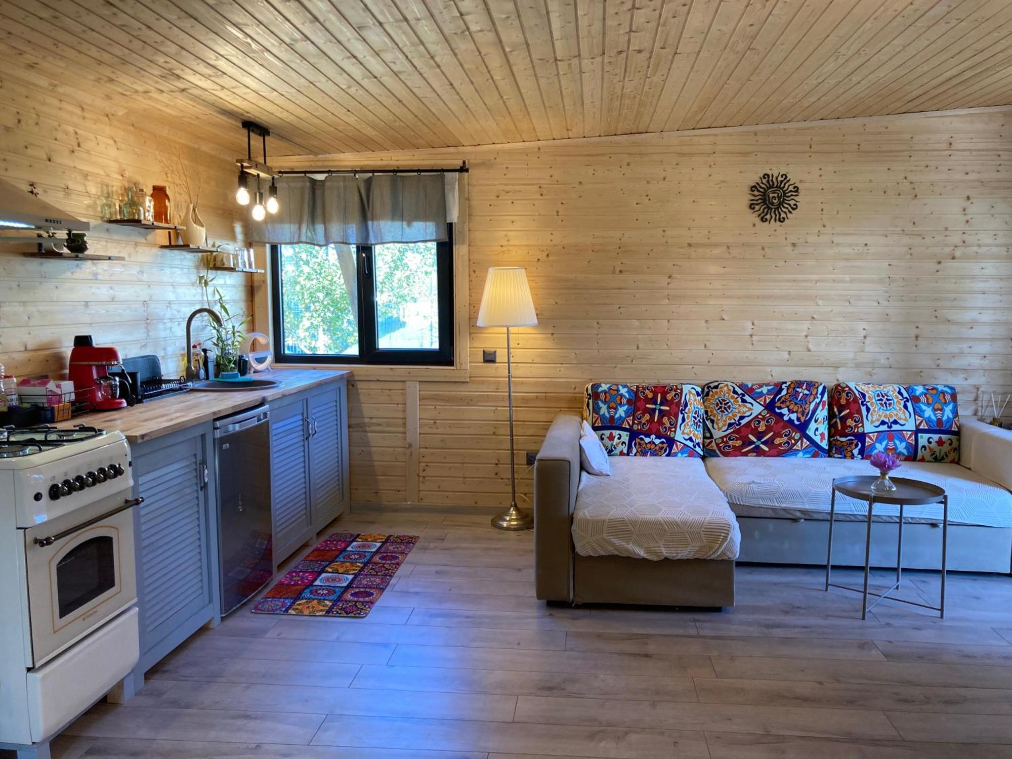 Bran White Clouds House And Chalet מראה חיצוני תמונה