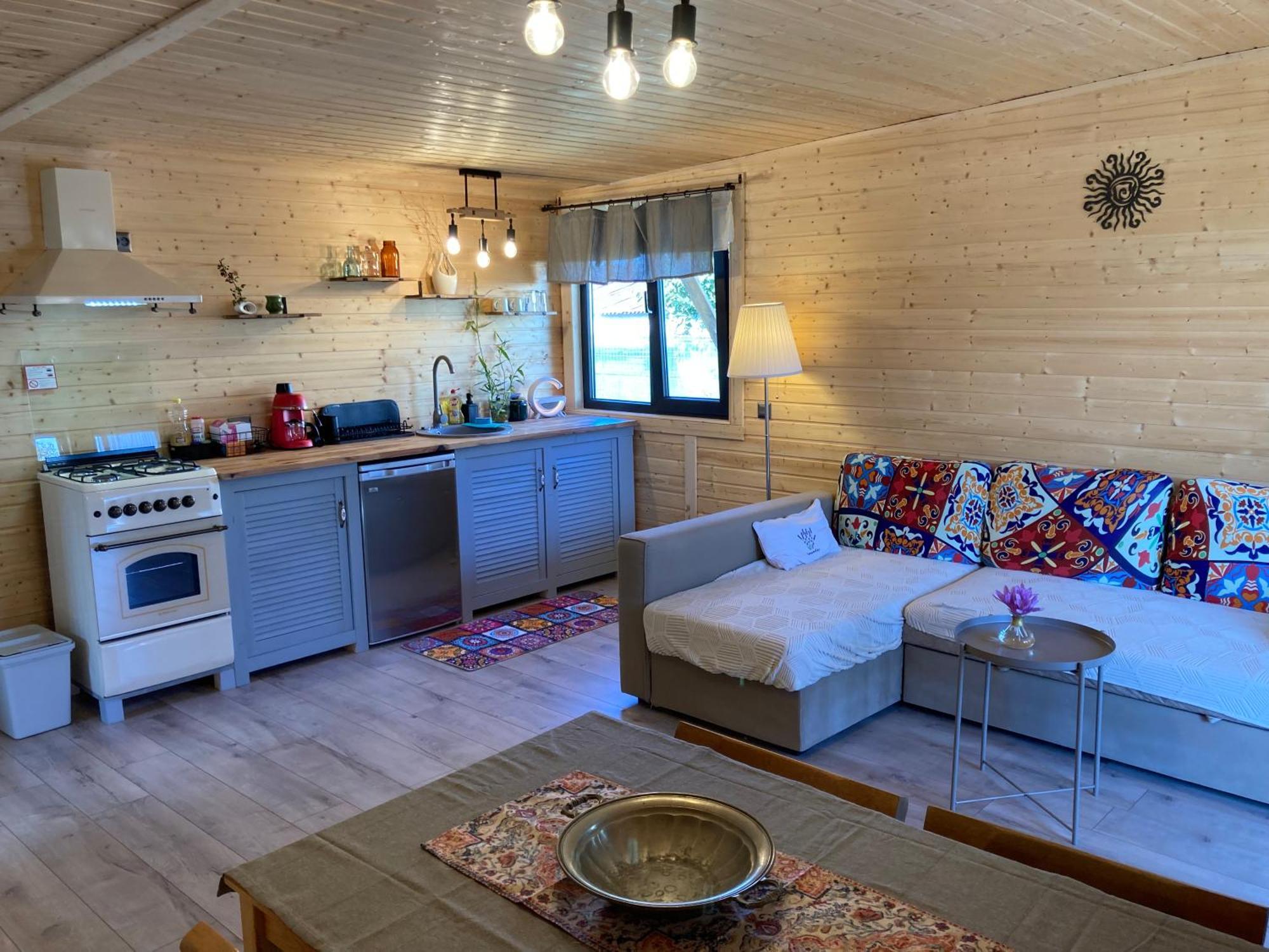 Bran White Clouds House And Chalet מראה חיצוני תמונה