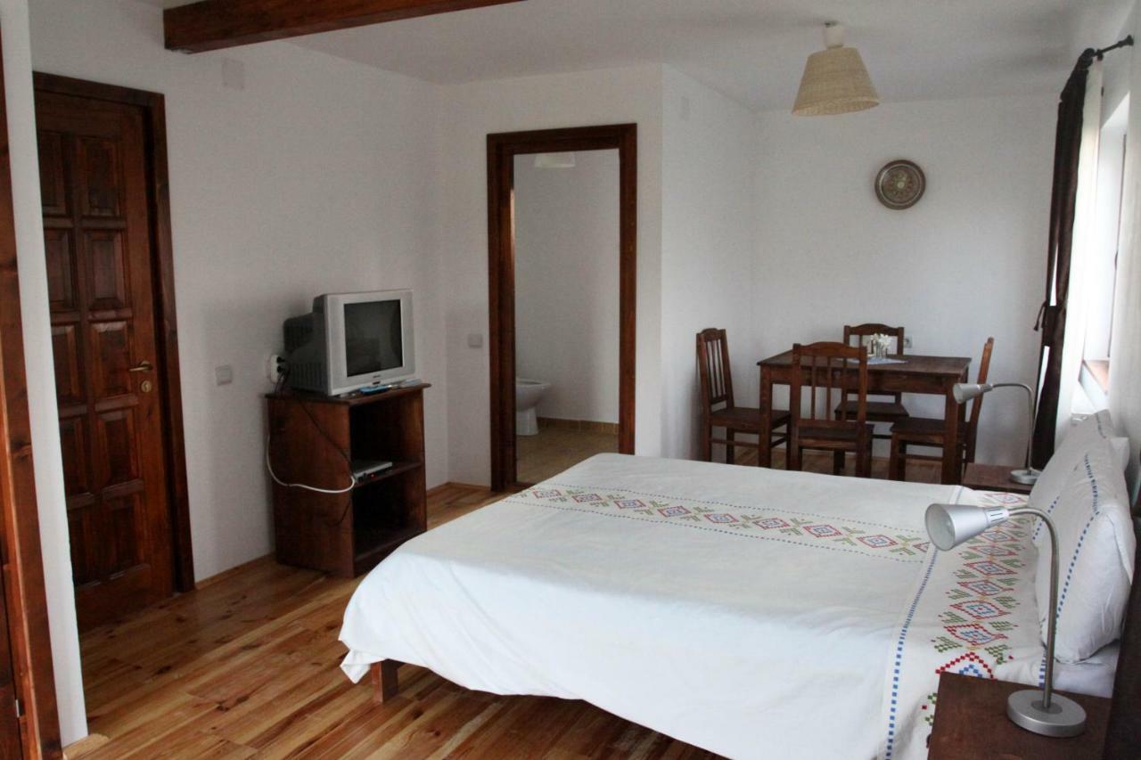 Bran White Clouds House And Chalet מראה חיצוני תמונה