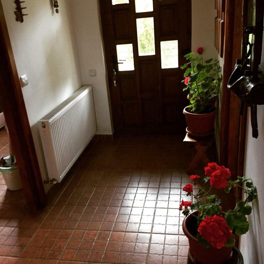 Bran White Clouds House And Chalet מראה חיצוני תמונה