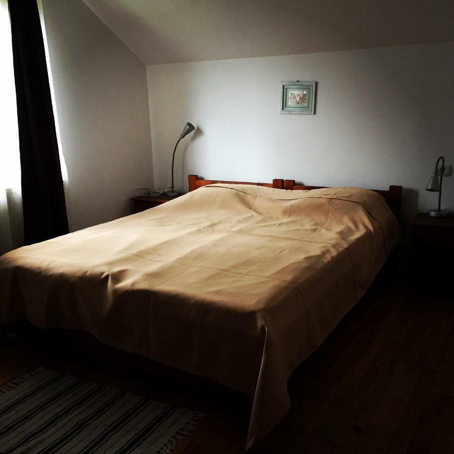 Bran White Clouds House And Chalet מראה חיצוני תמונה